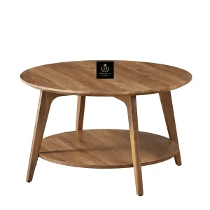 Meja Minimalis Kayu Jati