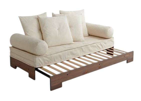 Sofa Bed Kayu Murah