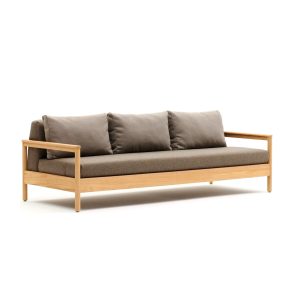 Sofa Minimalis Kayu Jati